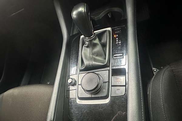 2021 Mazda 3 G20 Pure BP Series