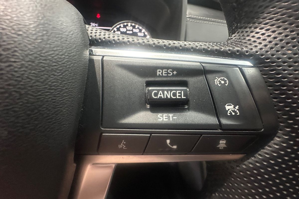 2022 Mitsubishi Outlander LS ZM