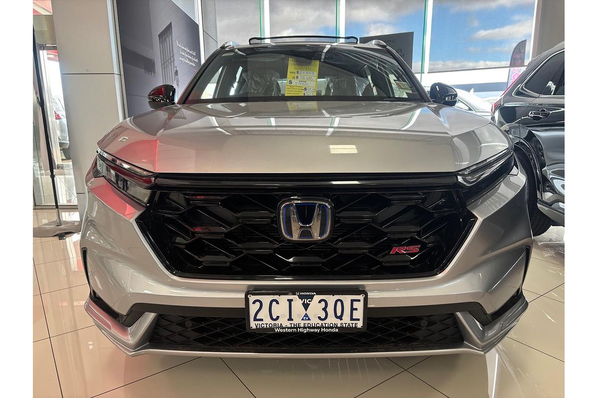 2024 Honda CR-V e:HEV RS RS