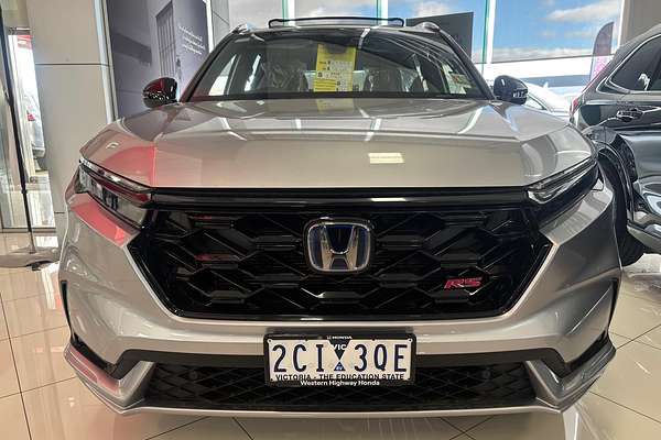 2024 Honda CR-V e:HEV RS RS