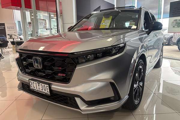 2024 Honda CR-V e:HEV RS RS