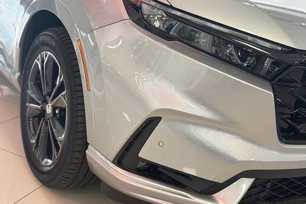 2024 Honda CR-V e:HEV RS RS