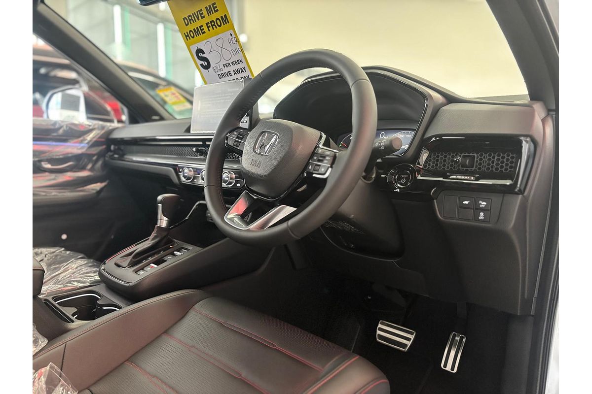 2024 Honda CR-V e:HEV RS RS