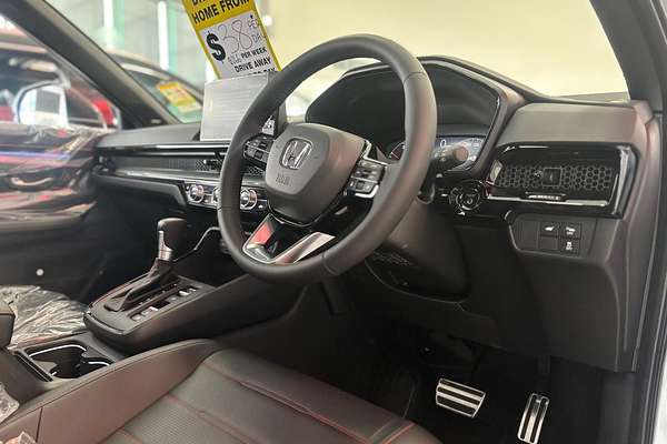 2024 Honda CR-V e:HEV RS RS