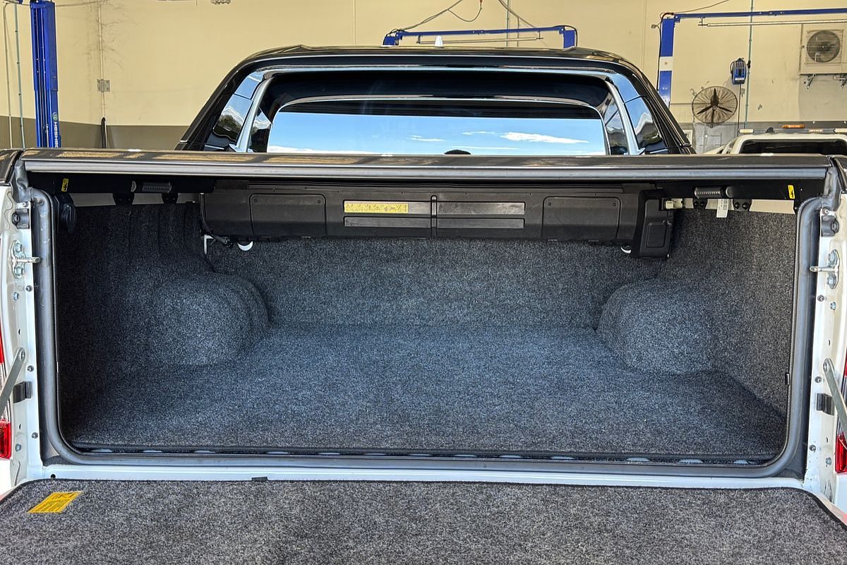 2022 Toyota Hilux Rogue GUN126R 4X4