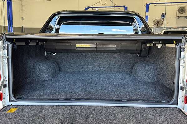 2022 Toyota Hilux Rogue GUN126R 4X4