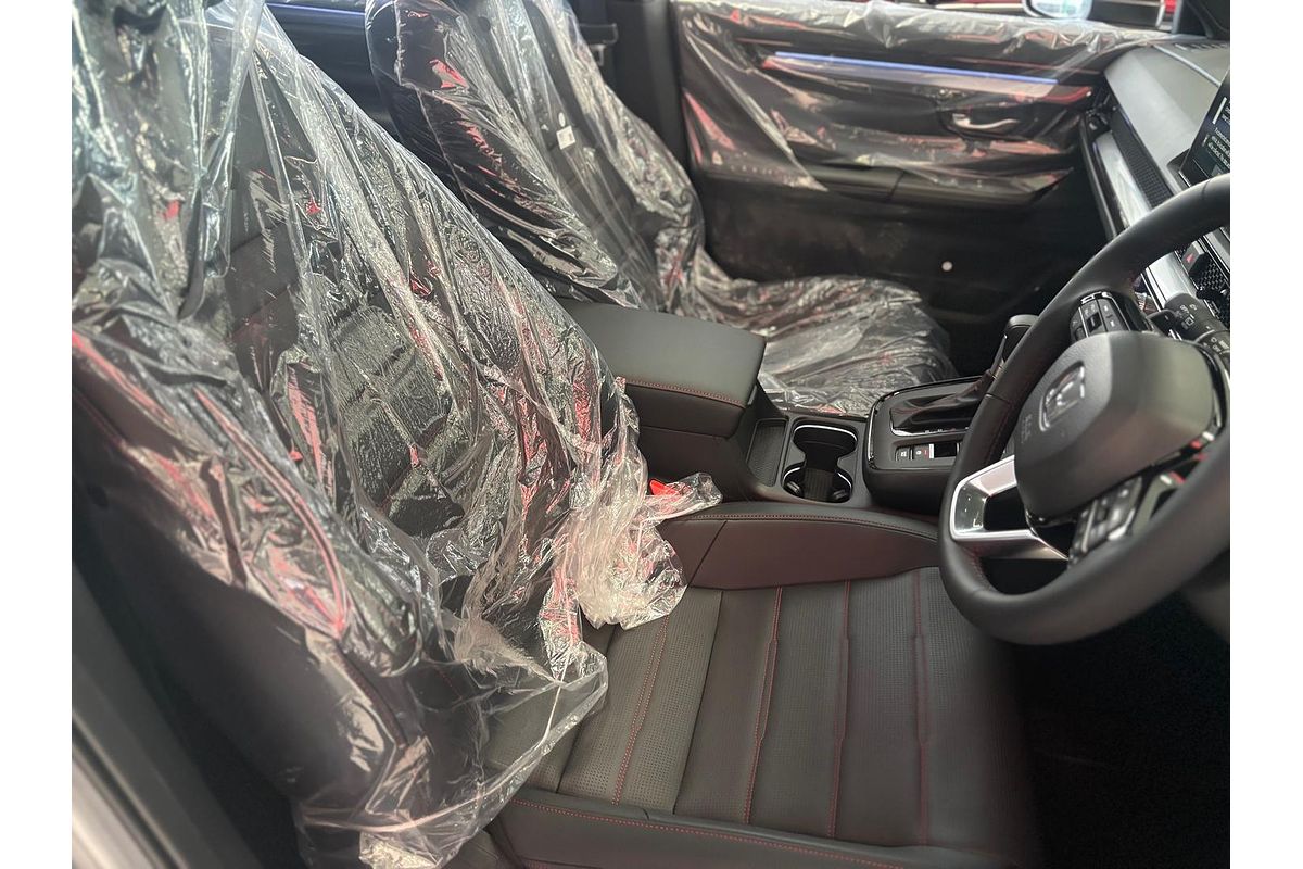 2024 Honda CR-V e:HEV RS RS