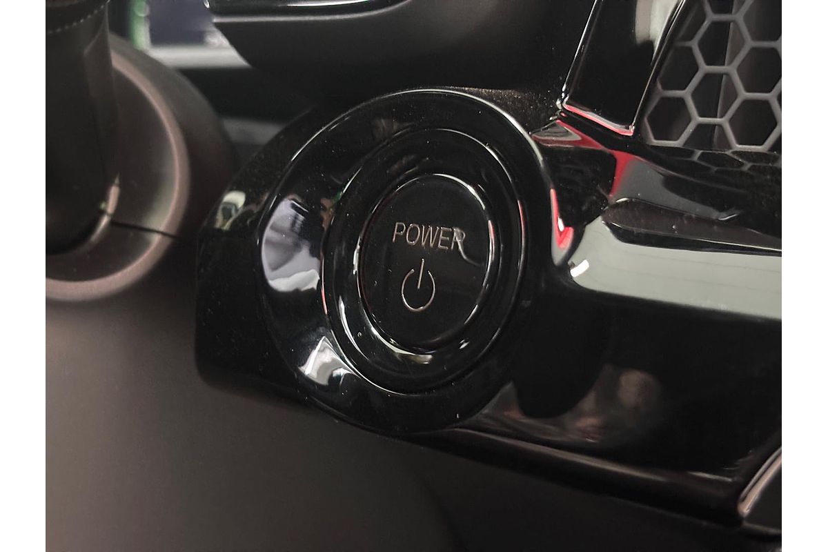 2024 Honda CR-V e:HEV RS RS