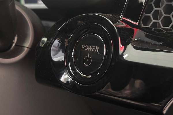 2024 Honda CR-V e:HEV RS RS