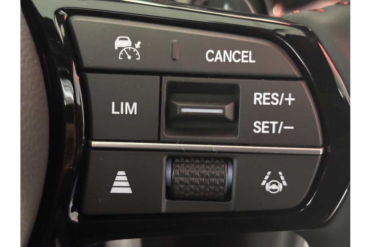 2024 Honda CR-V e:HEV RS RS