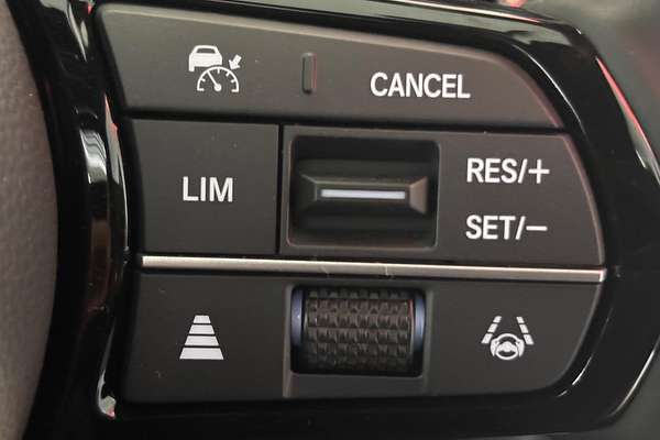 2024 Honda CR-V e:HEV RS RS