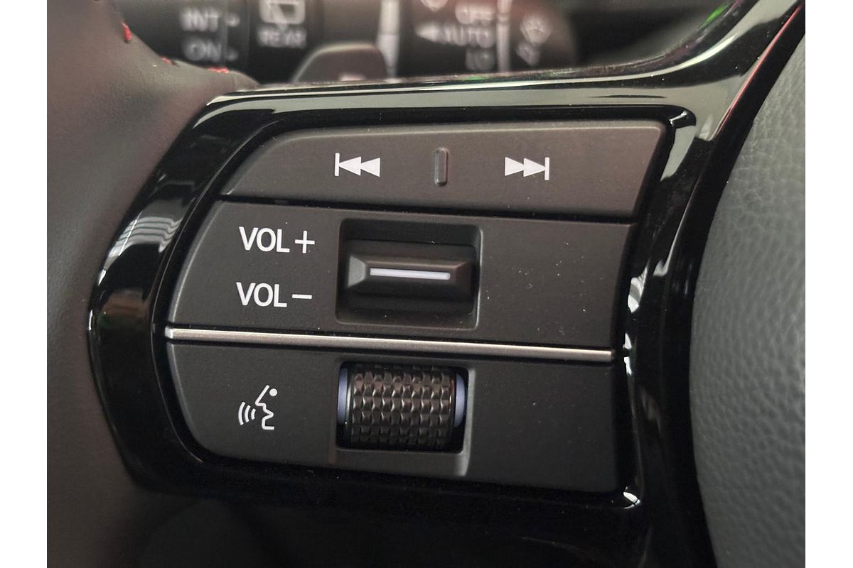 2024 Honda CR-V e:HEV RS RS