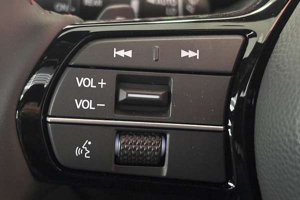 2024 Honda CR-V e:HEV RS RS