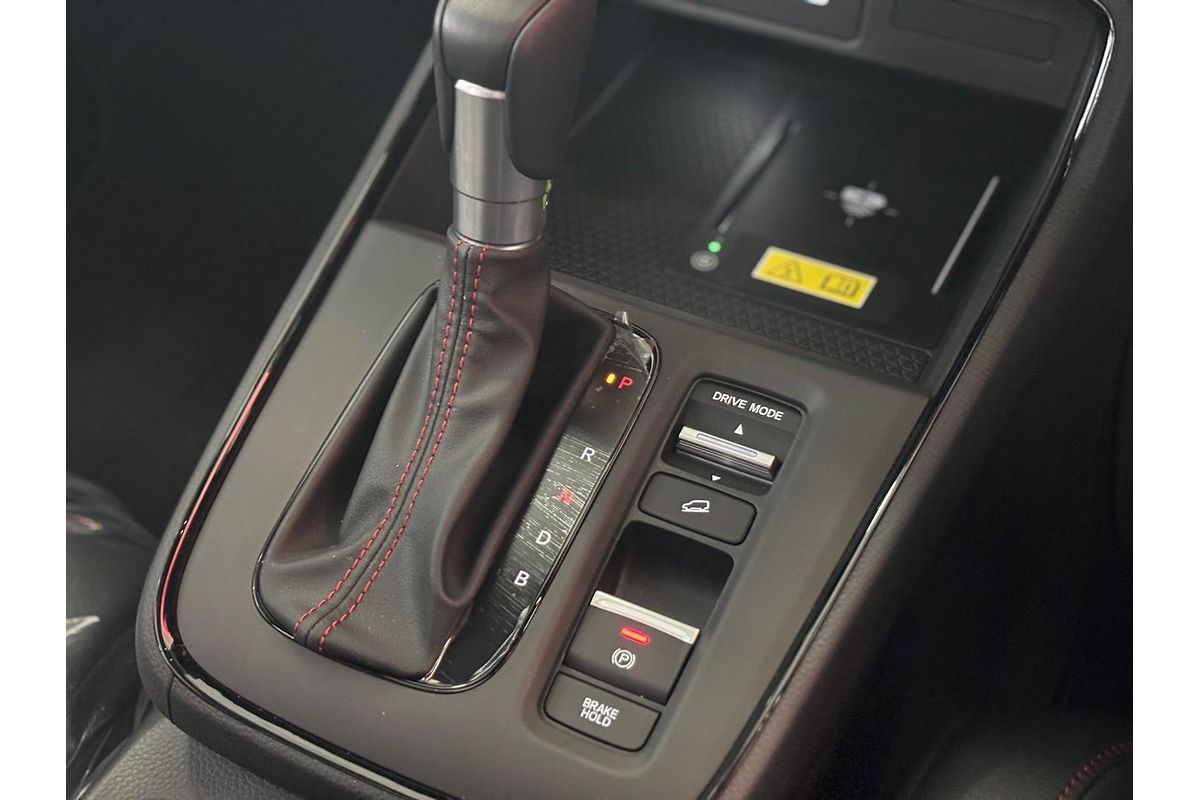 2024 Honda CR-V e:HEV RS RS