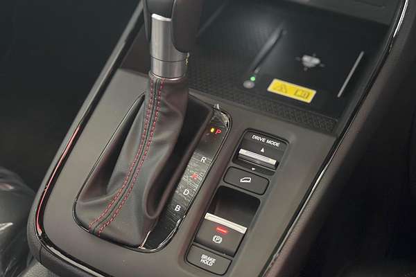2024 Honda CR-V e:HEV RS RS