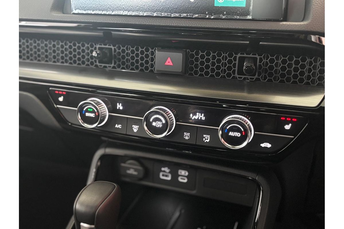 2024 Honda CR-V e:HEV RS RS