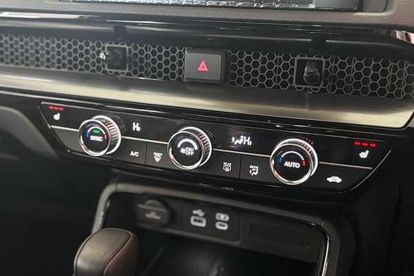 2024 Honda CR-V e:HEV RS RS