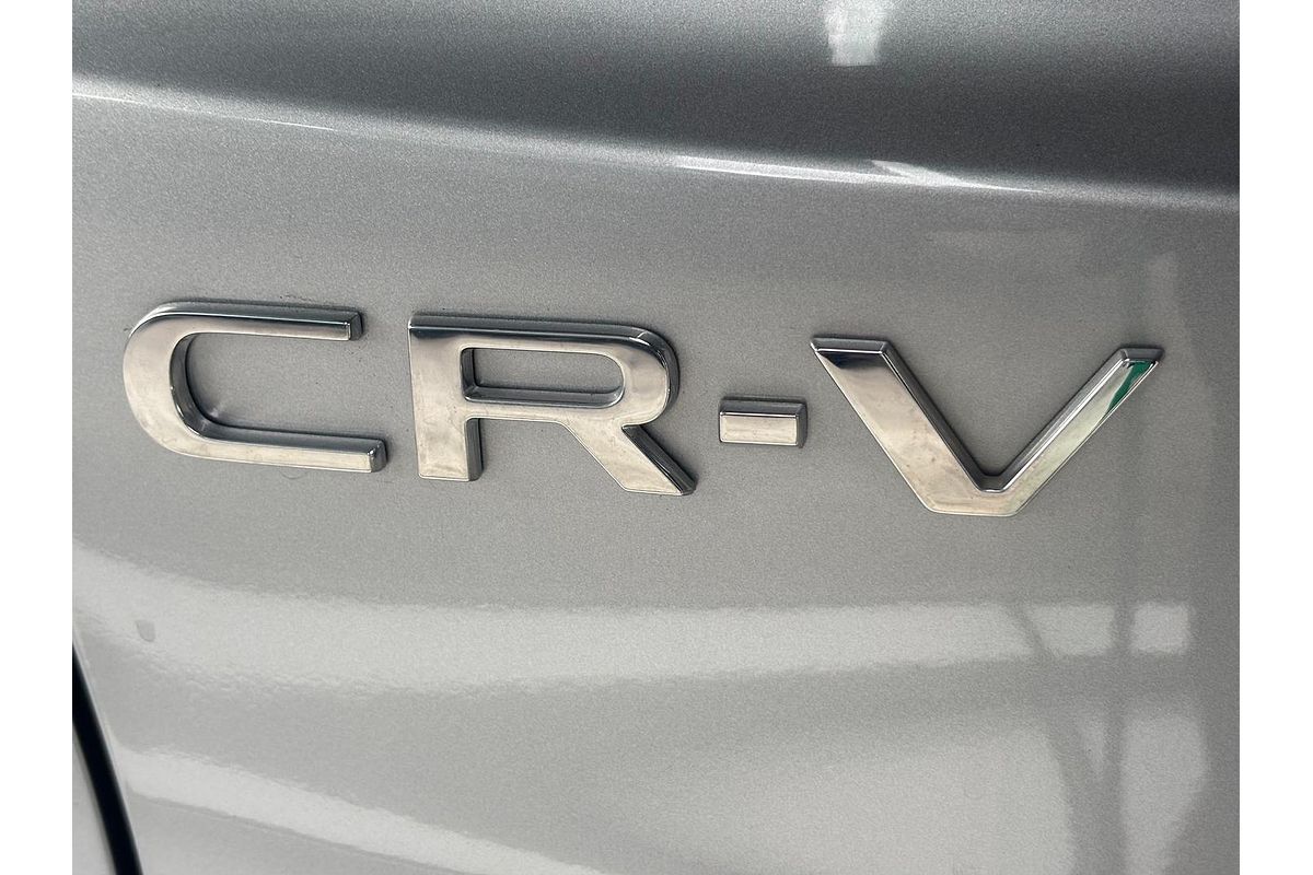 2024 Honda CR-V e:HEV RS RS