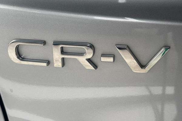 2024 Honda CR-V e:HEV RS RS