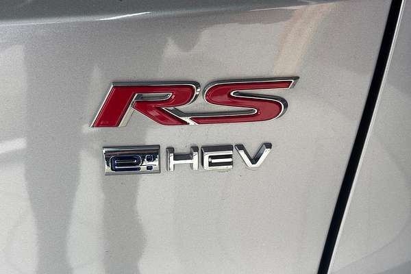 2024 Honda CR-V e:HEV RS RS