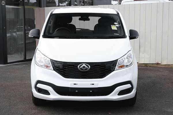 2025 LDV G10 SV7C
