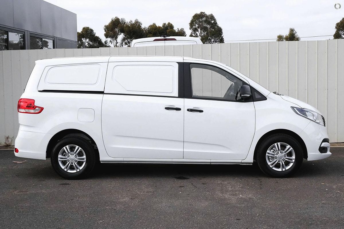 2025 LDV G10 SV7C