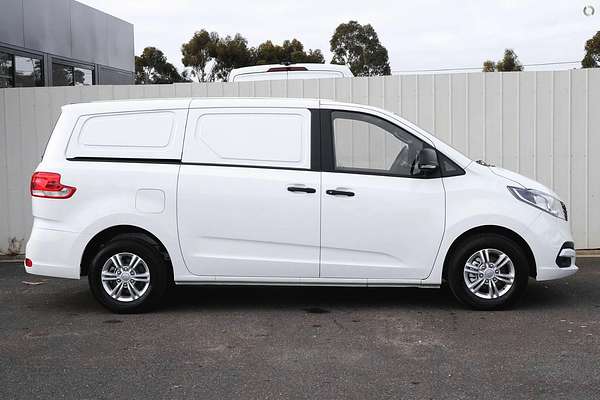 2025 LDV G10 SV7C
