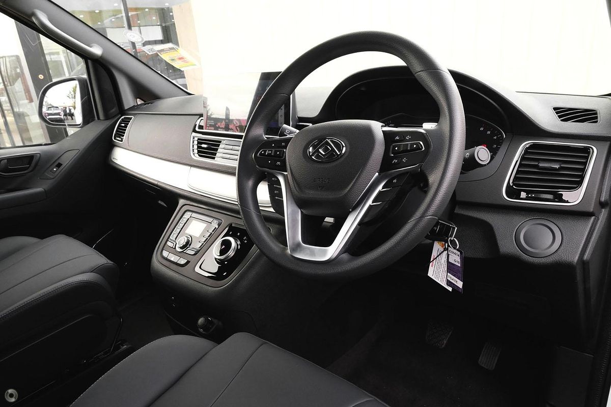 2025 LDV G10 SV7C