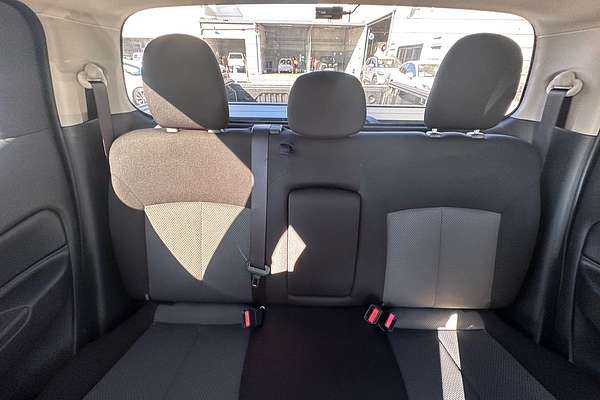 2023 Mitsubishi Triton GLX-R MR 4X4
