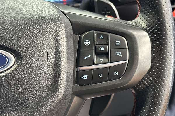 2023 Ford Ranger Raptor 4X4 3.0L