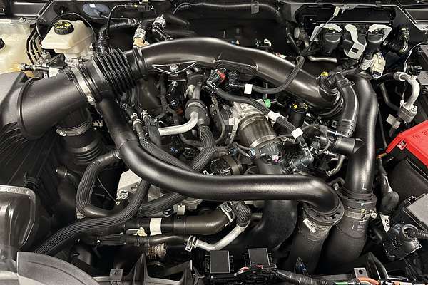 2023 Ford Ranger Raptor 4X4 3.0L