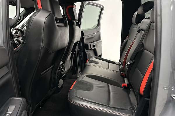 2023 Ford Ranger Raptor 4X4 3.0L