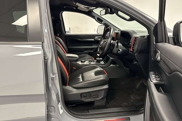 2023 Ford Ranger Raptor 4X4 3.0L