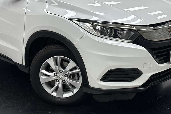 2020 Honda HR-V VTi