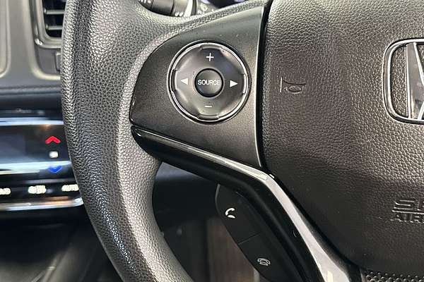 2020 Honda HR-V VTi