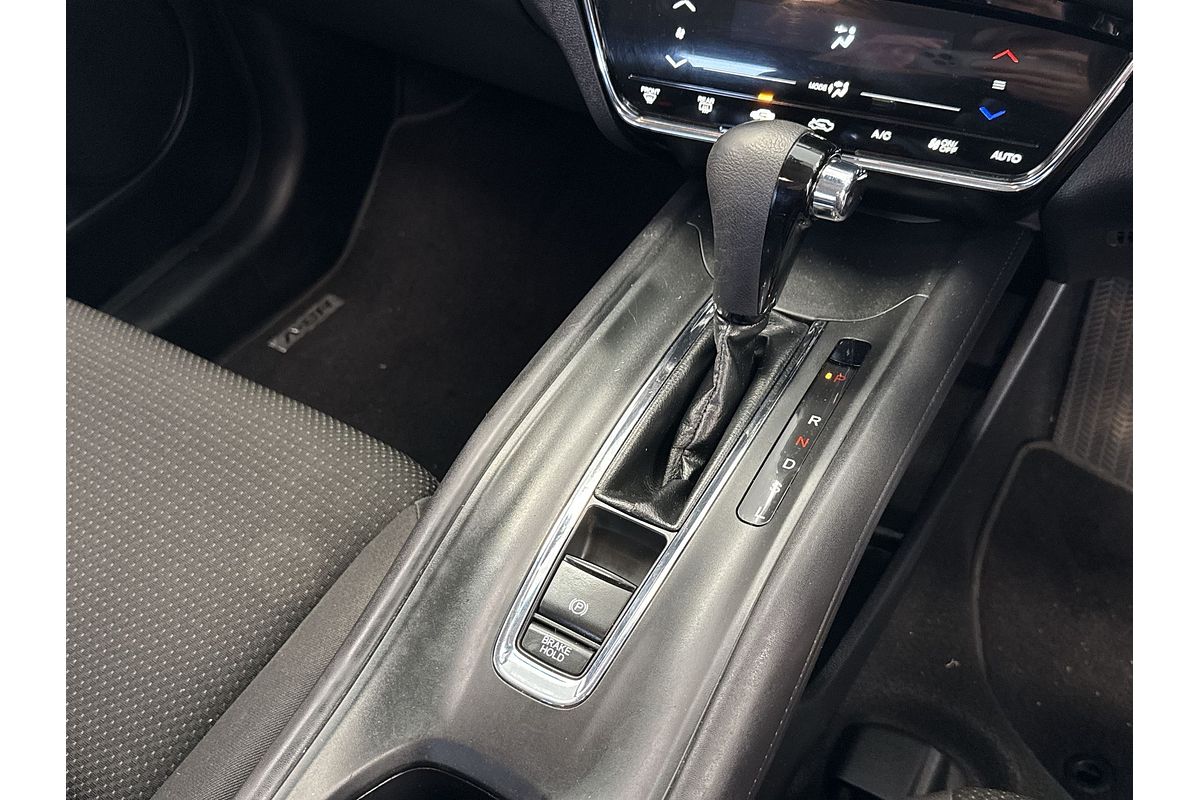 2020 Honda HR-V VTi