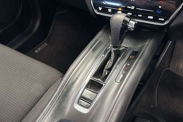 2020 Honda HR-V VTi