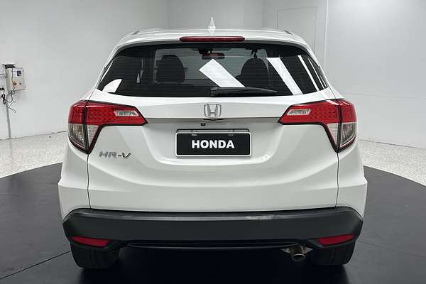 2020 Honda HR-V VTi