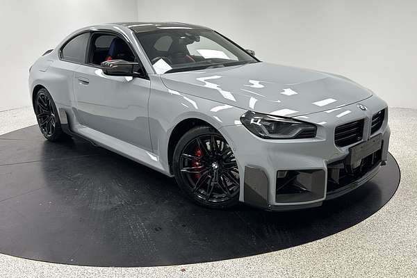 2023 BMW M2 G87