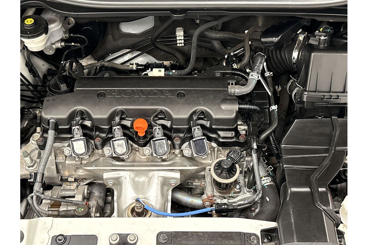 2020 Honda HR-V VTi