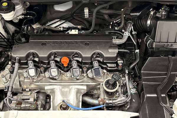 2020 Honda HR-V VTi