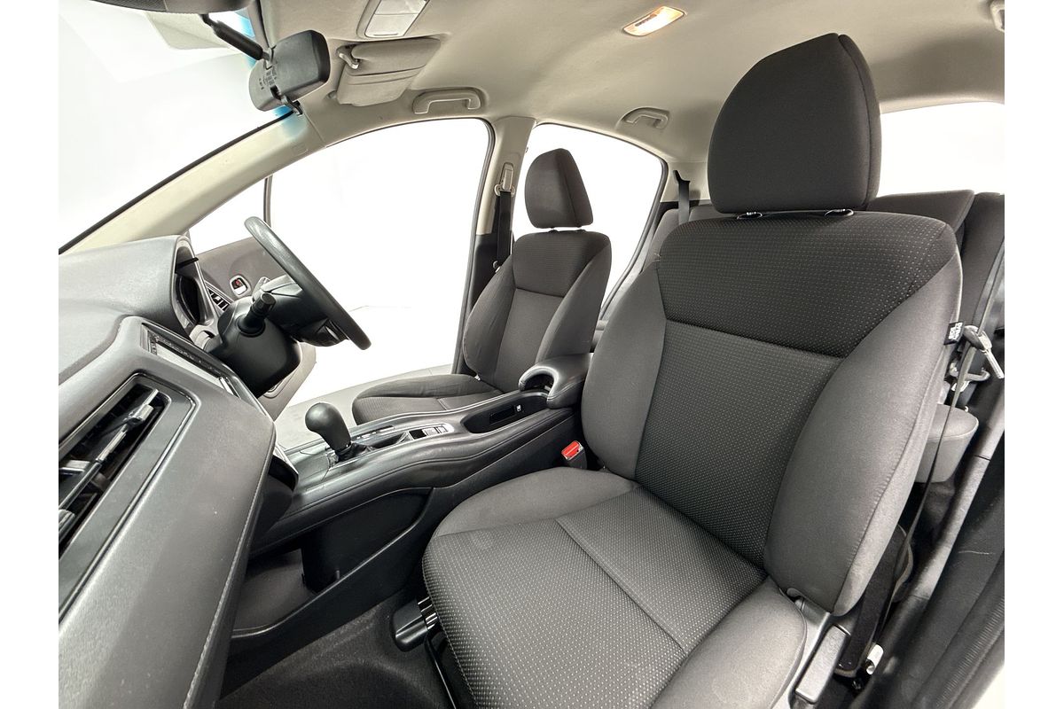 2020 Honda HR-V VTi