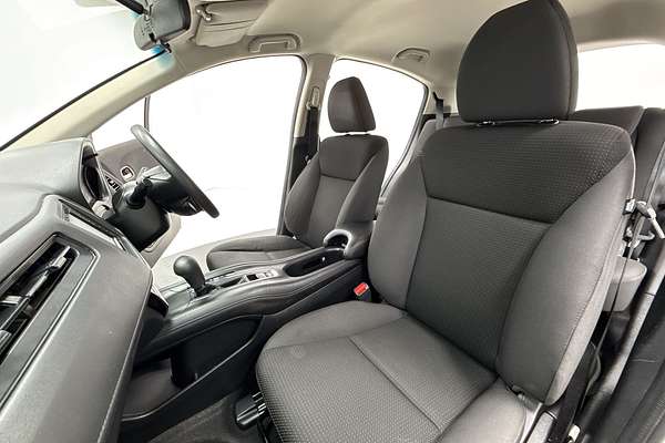 2020 Honda HR-V VTi