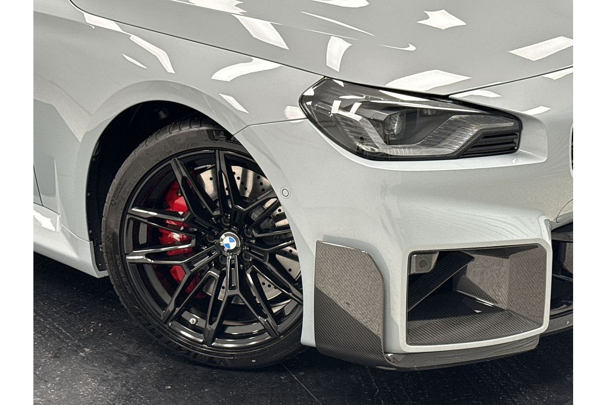2023 BMW M2 G87