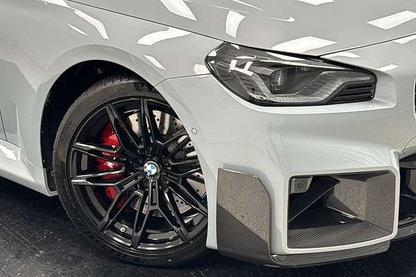 2023 BMW M2 G87