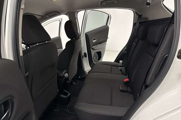 2020 Honda HR-V VTi