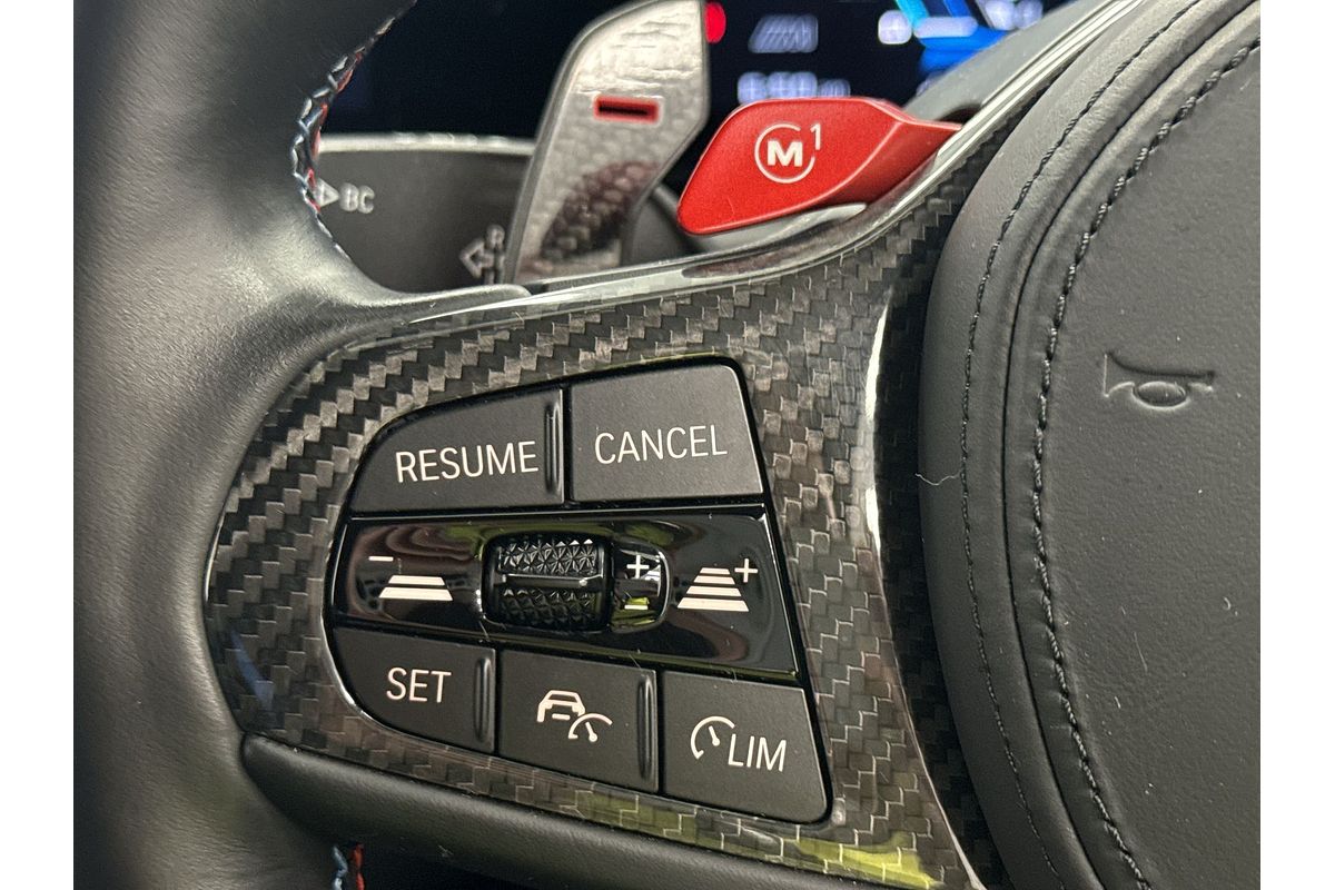 2023 BMW M2 G87