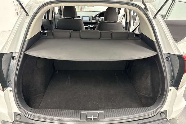 2020 Honda HR-V VTi