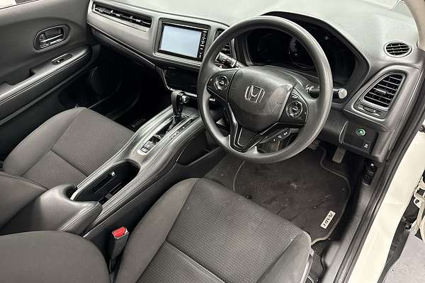 2020 Honda HR-V VTi