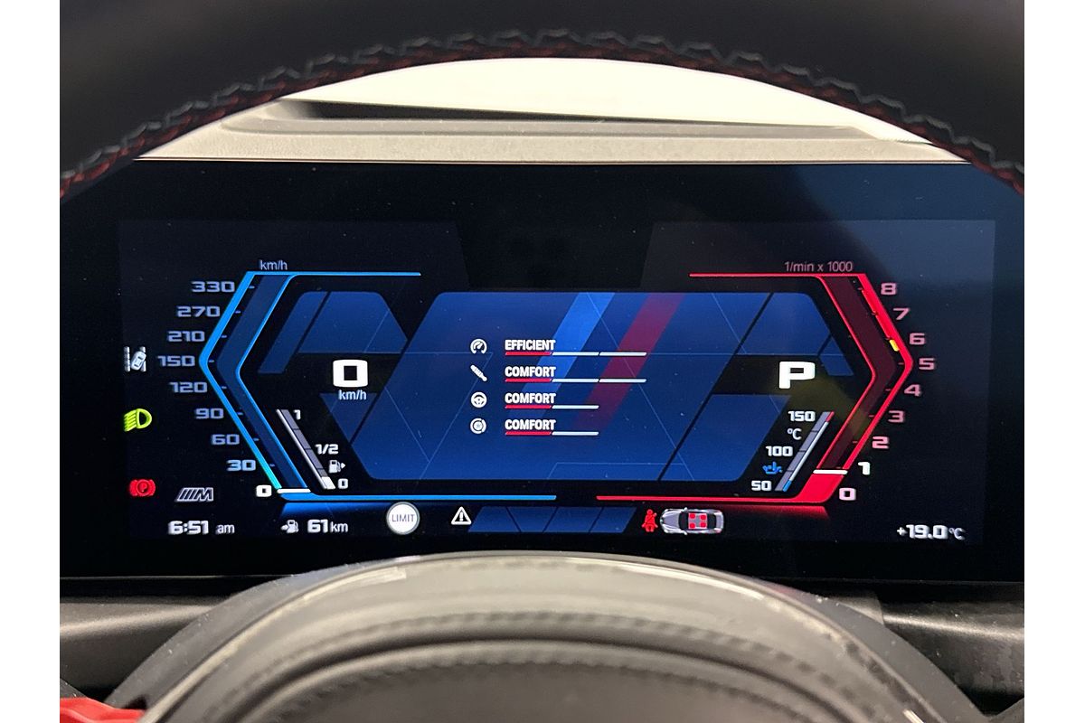 2023 BMW M2 G87